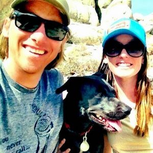 Meet your Posher, Dana